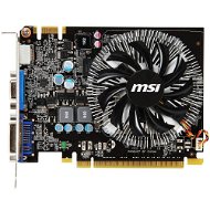 MSI N450GTS-MD1GD3 - Graphics Card