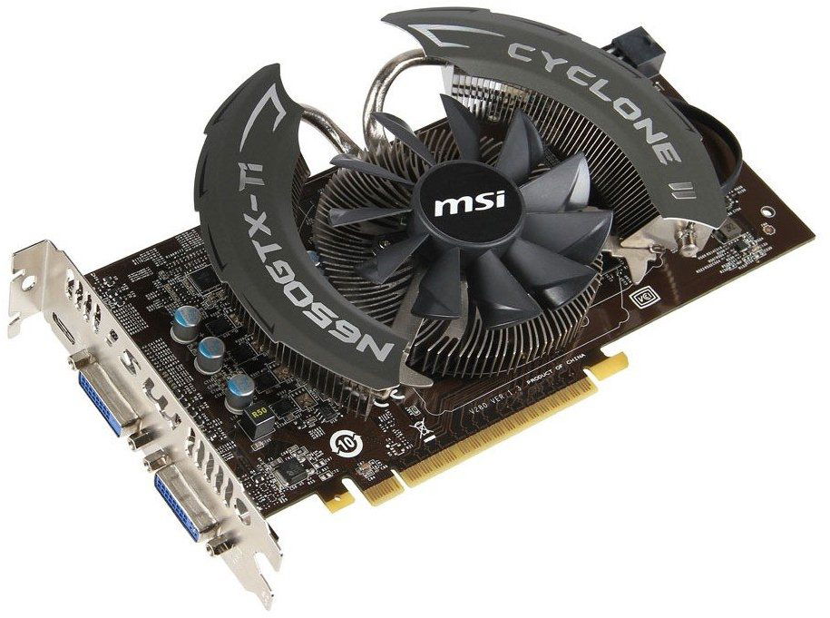 Msi n650 hot sale