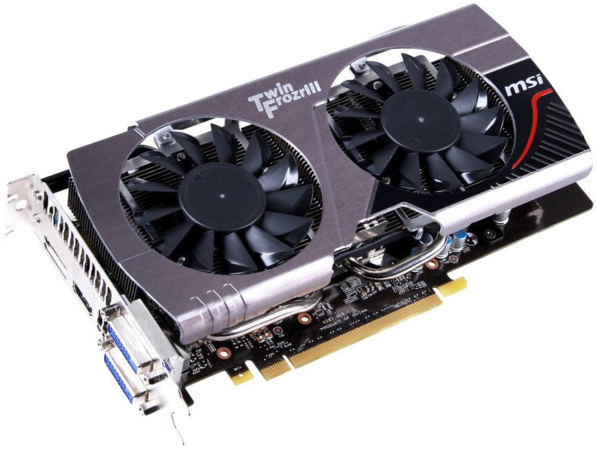 N650ti online