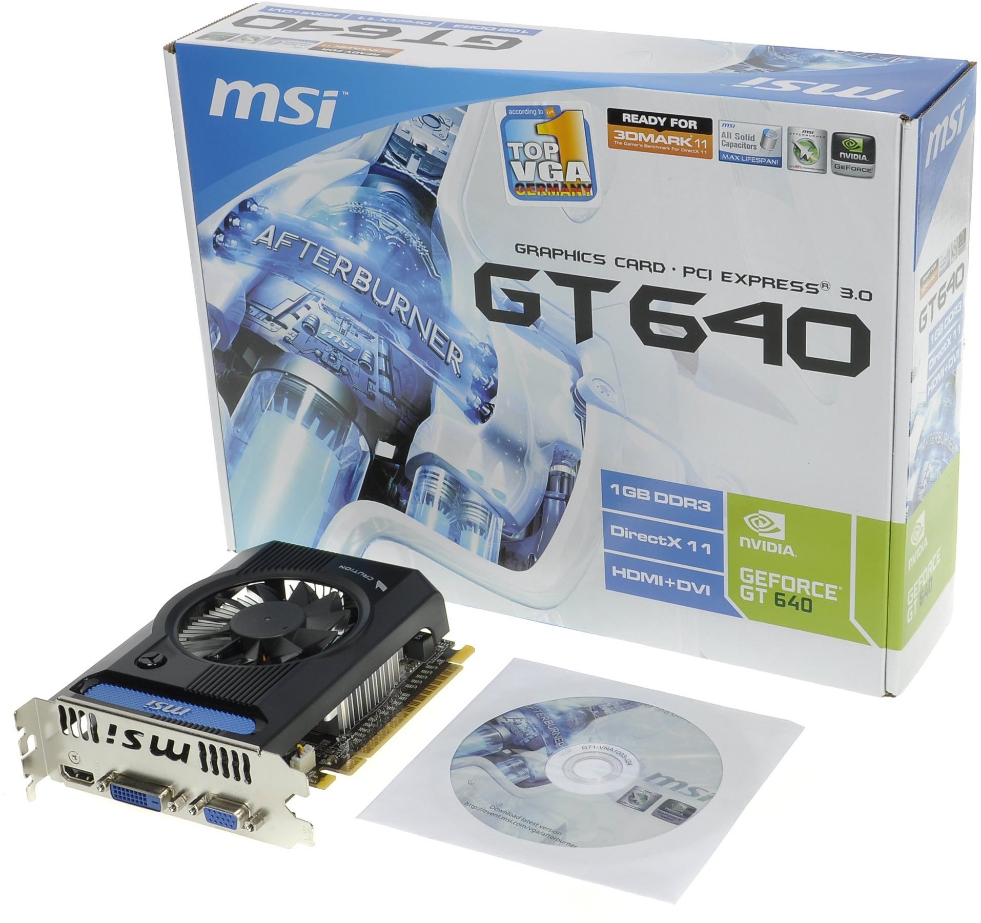 N640gt msi best sale