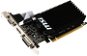 MSI GeForce GT 710 1GD3H LP - Videókártya