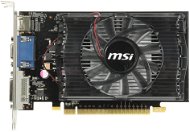 MSI N630GT-MD1GD3 - Graphics Card