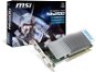 MSI N6200-512D2H/LP - Graphics Card