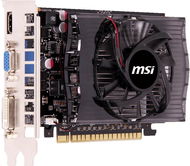 MSI N730-2GD3 - Grafická karta