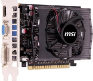 MSI N730-4GD3 - Grafická karta