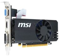  MSI N730K-1GD5LP/OC  - Graphics Card