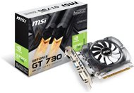 MSI GeForce N730-4GD3V2 - Grafikkarte