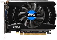  MSI N740-2GD5  - Graphics Card