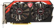 MSI N760 TF 4GD5 Gaming - Graphics Card