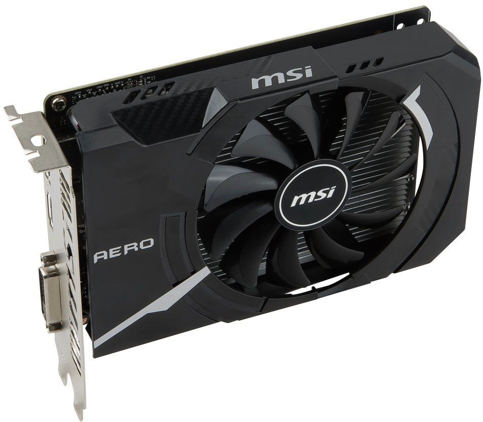 Msi gtx 1050 online 4g