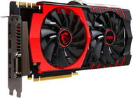 MSI GTX 980T 6G GAMING - Grafikkarte