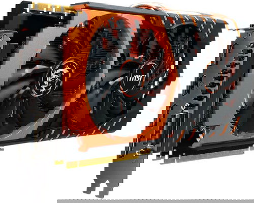 MSI GTX 980Ti GAMING 6G Golden Edition Hlavní obrázek MSI GTX 980Ti GAMING 6G Golden Edition - Grafická karta - Hlavní obrázek
