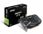 MSI GeForce GTX 1060 AERO ITX 3G OC - Grafikkarte