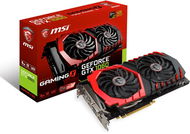 MSI GeForce GTX 1060 GAMING X 6G - Graphics Card