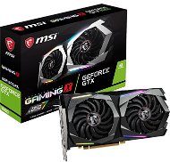 MSI GeForce GTX 1660 GAMING X 6G - Graphics Card