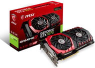 MSI GTX 1070 GAMING Z 8G - Graphics Card