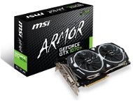 MSI GeForce GTX 1070 Ti ARMOR 8G - Grafikkarte