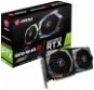 MSI GeForce RTX 2060 GAMING Z 6G - Graphics Card