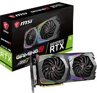 MSI GeForce RTX 2070 GAMING Z 8 G - Grafická karta