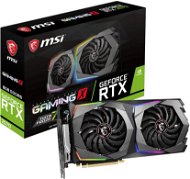 MSI GeForce RTX 2070 GAMING X 8G - Graphics Card