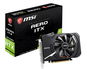 MSI GeForce RTX 2070 AERO ITX 8G - Grafikkarte