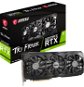 MSI GeForce RTX 2070 TRI FROZR 8G - Videókártya