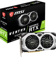 MSI GeForce RTX 2070 VENTUS GP 8G - Grafikkarte