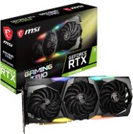 MSI GeForce RTX 2070 SUPER GAMING TRIO - Grafikkarte
