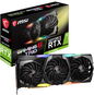 MSI GeForce RTX 2070 Super GAMING X TRIO - Grafikkarte