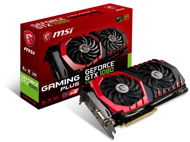 MSI GeForce GTX 1080 GAMING+ 8G - Videókártya