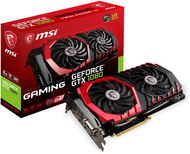 MSI GeForce GTX 1080 GAMING 8G - Videókártya