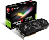 MSI GeForce GTX 1080Ti GAMING X TRIO - Graphics Card
