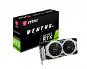 MSI GeForce RTX 2080 VENTUS 8G V2 - Grafikkarte