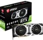MSI GeForce RTX 2080 SUPER VENTUS OC - Grafikkarte