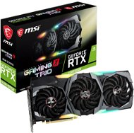 MSI GeForce RTX 2080 SUPER GAMING X TRIO - Grafická karta