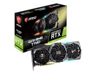 MSI GeForce RTX 2080 Ti GAMING TRIO - Graphics Card