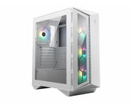 MSI MPG GUNGNIR 110R White - PC Case