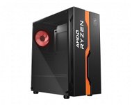 MSI MAG VAMPIRIC 011D AMD Edition - PC Case