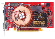 MSI MS-8995-010 (RX800Pro-TD256), ATI Radeon X800Pro 256 MB DDR3 PCIe x16 DVI - Graphics Card