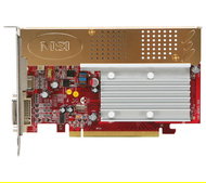 MSI RX1550-TD128EH - Graphics Card