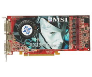 MICROSTAR RX1900GT-VT2D256E - Graphics Card