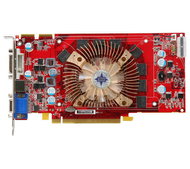 MSI RX1950PRO-TD256E - Graphics Card
