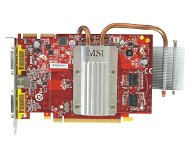 ATI Radeon HD 2600PRO  - Grafická karta