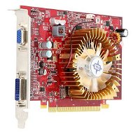 MSI R4650-MD512 - Graphics Card