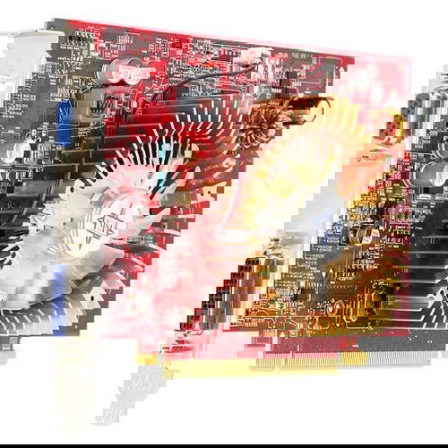 MSI R4650-MD512 Main image MSI R4650-MD512 - Graphics Card - Main image