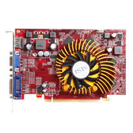 MSI R4650-MD1G - Graphics Card
