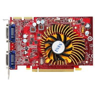 Graphics Card MSI R4670-2D1G/D3 - Graphics Card
