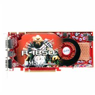 MSI R4850-T2D512 - Graphics Card