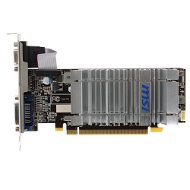 MSI R5450-MD1GH/D2 - Graphics Card