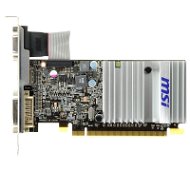 MSI R5450-MD512D3H/LP - Graphics Card